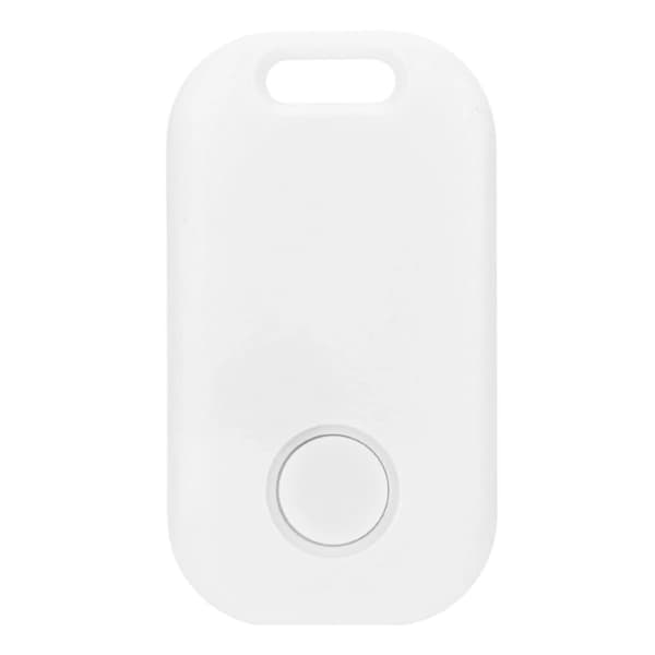 Bluetooth-objektfinnare som förhindrar förlorade barn, husdjur och väskor - smart nyckelspårare för Android och iOS