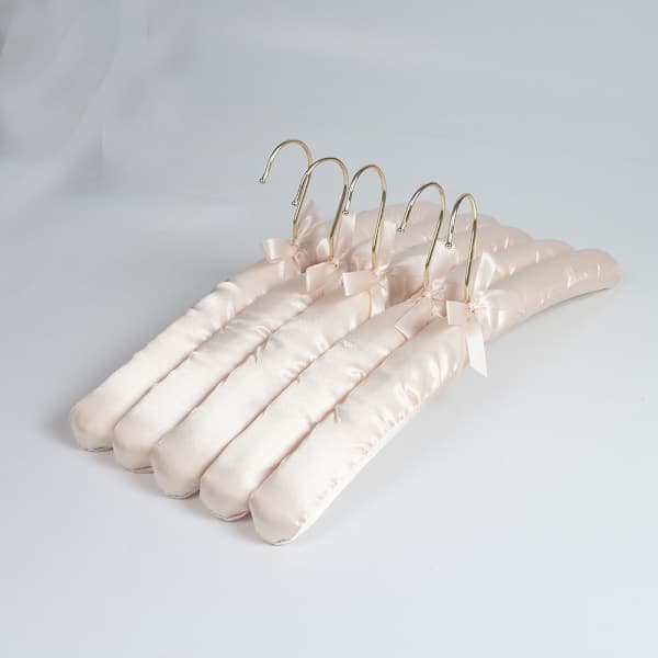 Satinsnore, ekstra holdbare, 38 cm, 10-pak