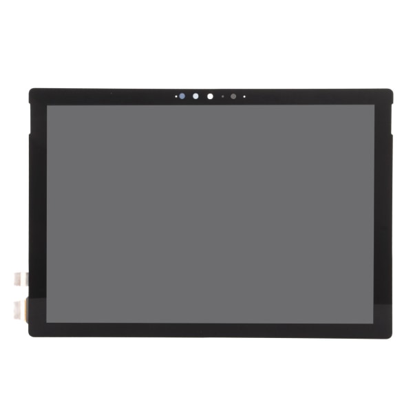 Ersättning av pekskärm för bärbar dator Känslig Hållbar skärmbyte med hög precision för Surface Pro 7-proffs