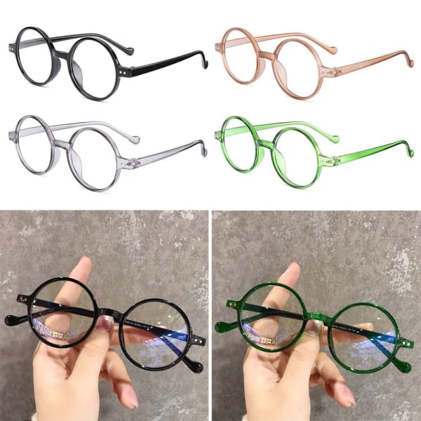 Lukulaseja Presbyopia Lasit HARMAA VAHVUUS +1,50 harmaa Vahvuus +1.50-Vahvuus +1.50_paris