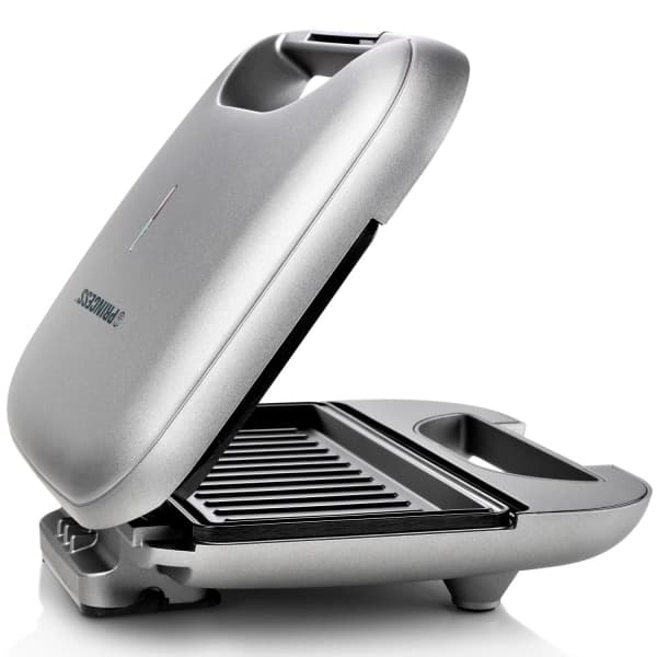 Smørbrødgrill DeLuxe 22 x 12 cm