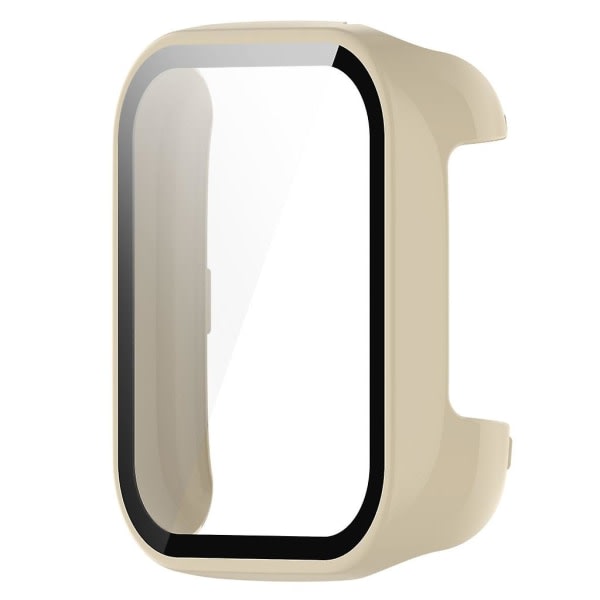 Glas+ cover För Xplora Xgo3 Smartwatch Bumper For Case Skärmskydd Klar