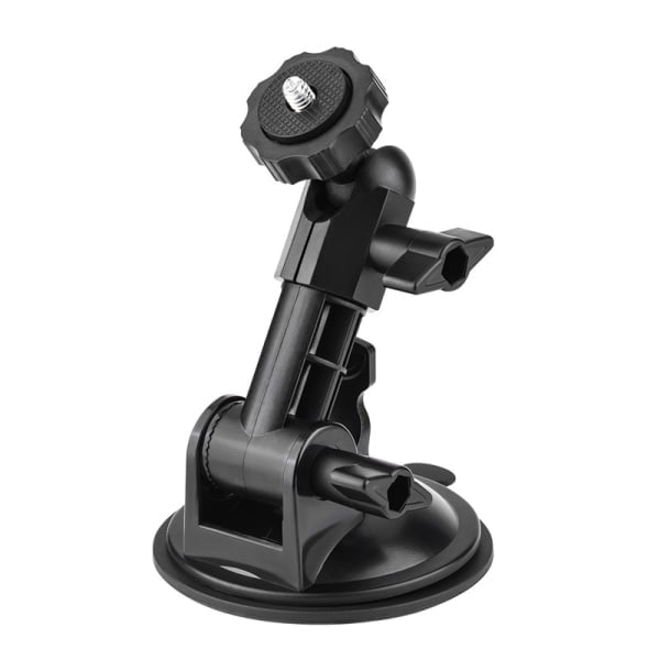 Sugkoppsmontering för actionkamera Osmo Pocket 3
