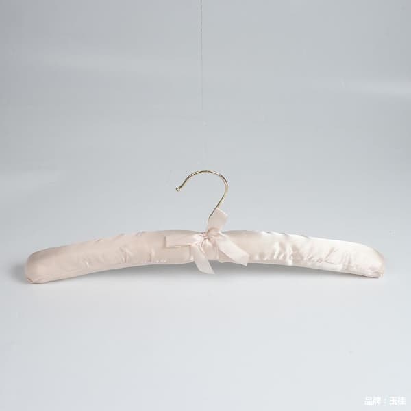 Satinsnore, ekstra holdbare, 38 cm, 10-pak