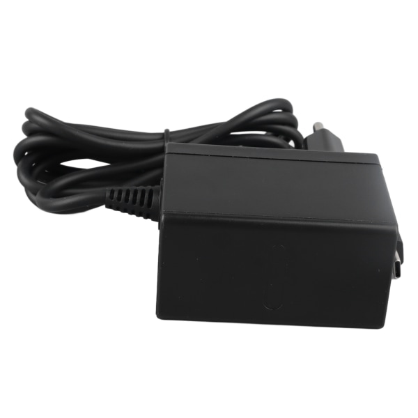 EU-stikadapter til switchudskiftning Support TV Mode AC Adapter til Switch Lite 100?240V