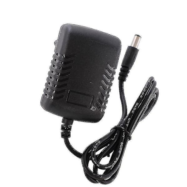 Paris_Barnens elbillader - Blybatterilader, 12v/1000ma, Pålitelig Po