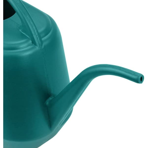 1 gallon grøn plastvandkande
