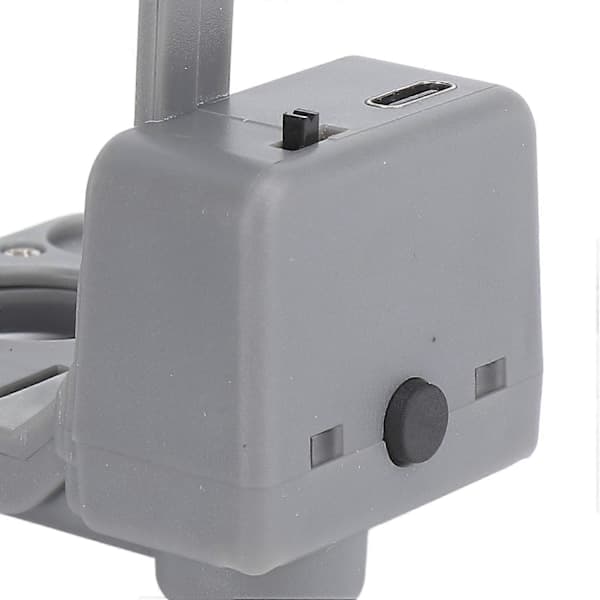 Lastfrigørelsessystem til Mavic 3, Mavic 3 Pro og Mavic 3 Classic, Vielsesringsfrigørelse