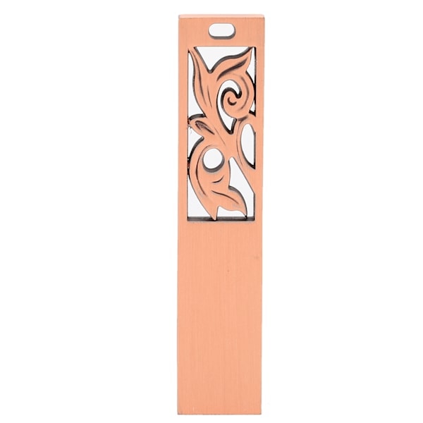 USB-nøgle 16GB/32G/64G/128G Tommelfinger Metal 2.0 Bærbar Vandtæt Metal Lagringshukommelse 128GB