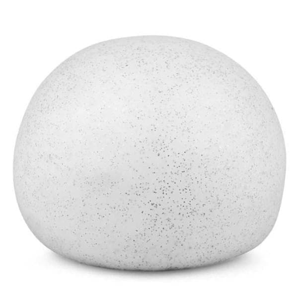 Klemball Snøball - Stressball—pa