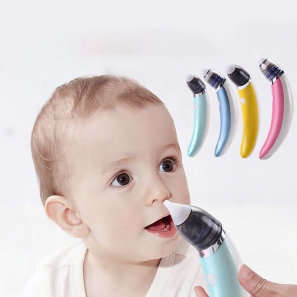 Baby Aspirator Nose Cleaner GUL gul