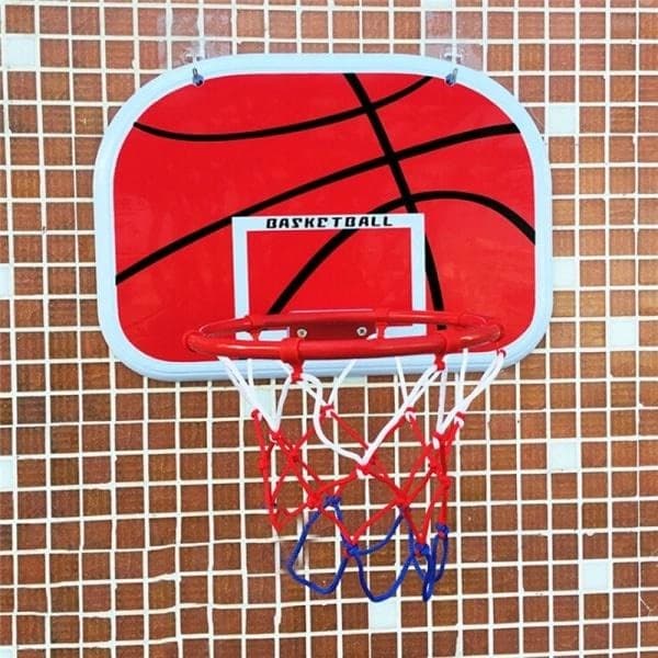 Basketkurv 34x25 cm