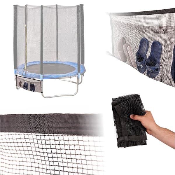 Skopose for Trampoline - Oppbevaring