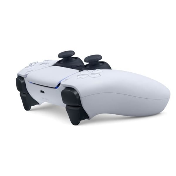 För PS4 (PS5-utseende) DUAL SENSE-kontroller_paris