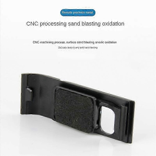 Protective Battery Door for GoPro-MAX, Side Cover, Dust-Proof, Removable, Charging Port, Blue（PA）