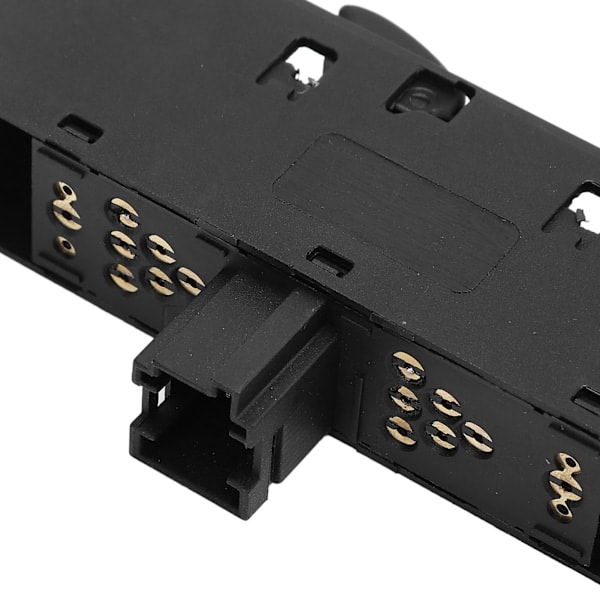 Fönsterhissbrytare 61316902175 Känslig Elektrisk Fönsterhuvudströmbrytare Knapp för 3 Coupe Compact E46