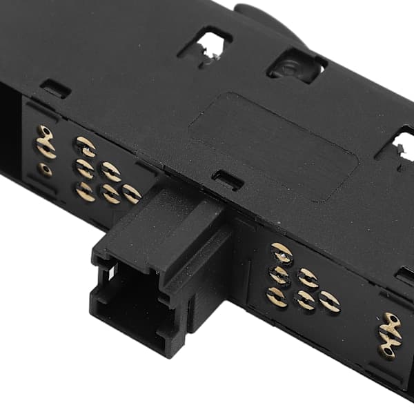 Vindusheisbryter 61316902175 Sensitiv Elektrisk Vindushovedbryter Knapp for 3 Coupe Compact E46
