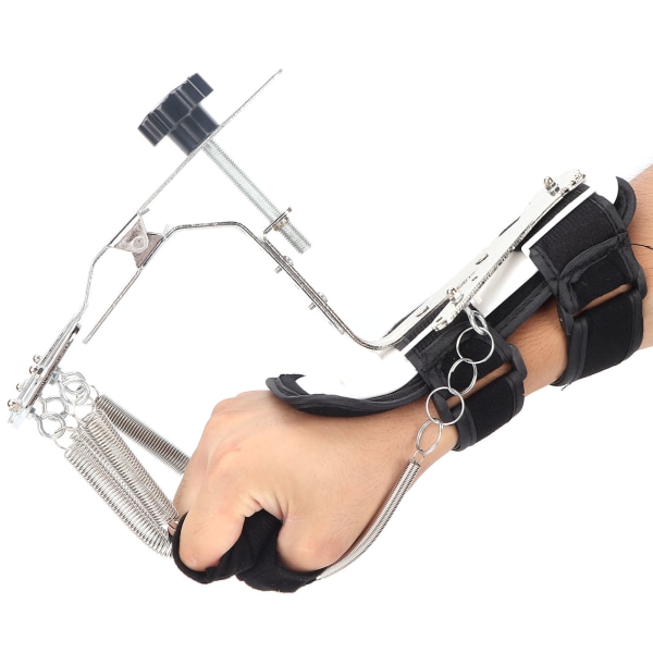 Finger Håndledd Ortotics Trening Dynamisk Ortotic Devices Finger Rehabilitering Bælter Hemiplegia Pasienter Senereparasjon