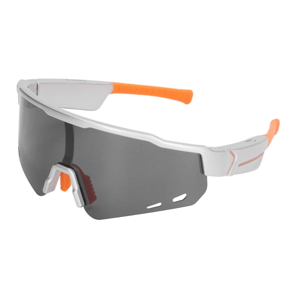 Smart Glasses TR90 Outdoor Riding Bluetooth V5.2 EDR IPX4 Vattentät Ljud Brusreducering Polaroid Solglasögon