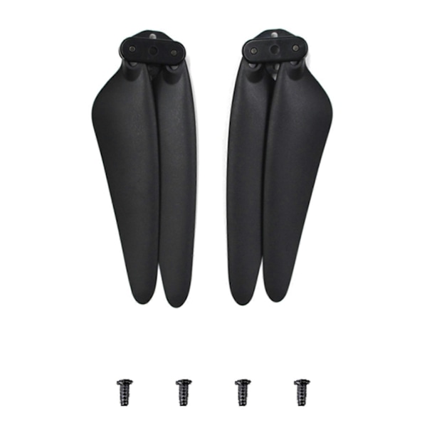 Reservedel propelblad til SG906 Pro/SG906PRO2 /SG906MAX /SG908 RC Drone.pa