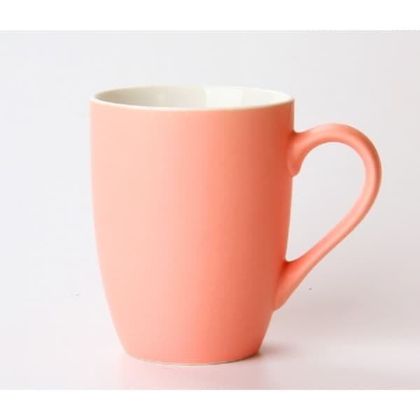 Kopp Kaffekopp, Rosa