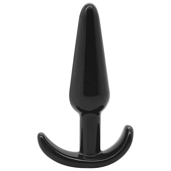 Addicted Toys - Sett med 4 analplugger