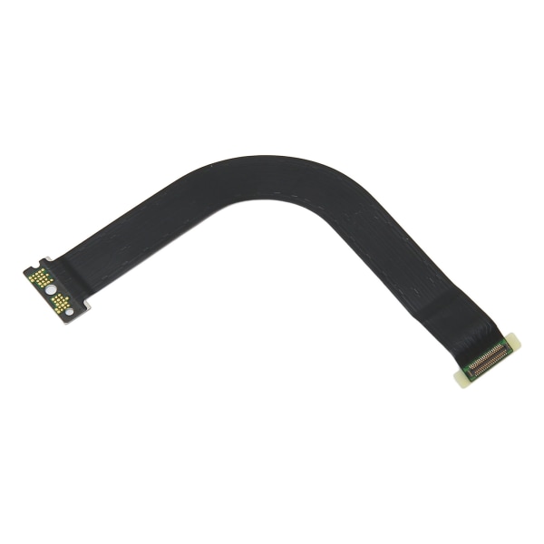 LCD-kontakt Flexkabel Känslig Hög noggrannhet Stabil Hållbar Digitizer Flex-kabel för Surface Pro 3-byte