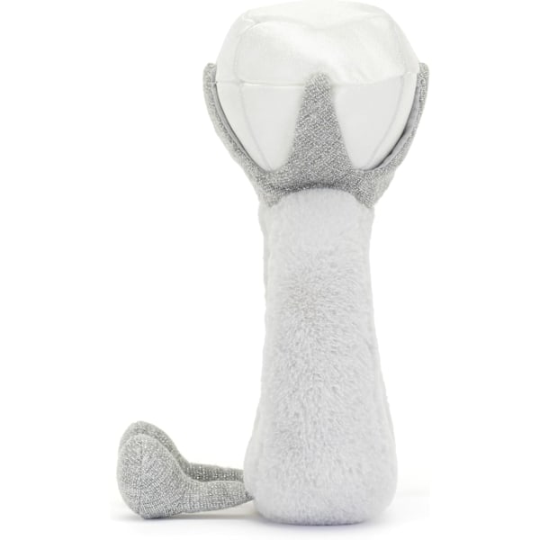 Jellycat Rolig Timanttisormus – K: 20 cm x L: 12 cm