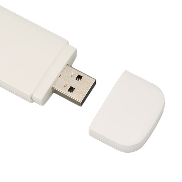 4G USB WIFI-dongel trådlös höghastighets 150 Mbps Support 10 enheter Bärbar Travel Hotspot Mini Router