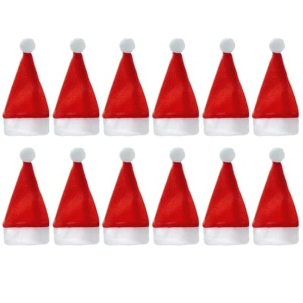 Bestickfodral Jul - Bestickfodral - 12 st