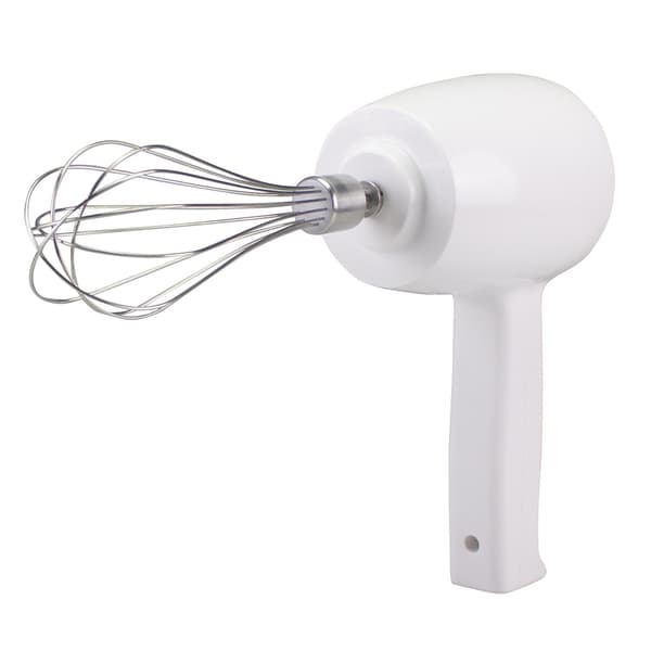 Trådløs Visp - USB-lading
