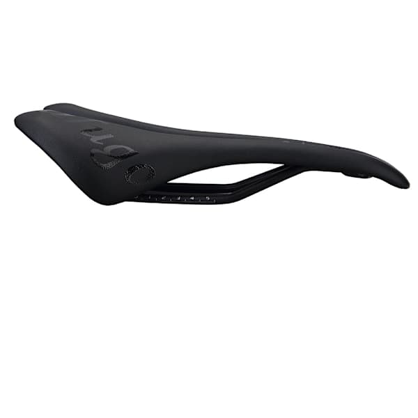 Tehokas ja mukava ergonominen pyörän satula