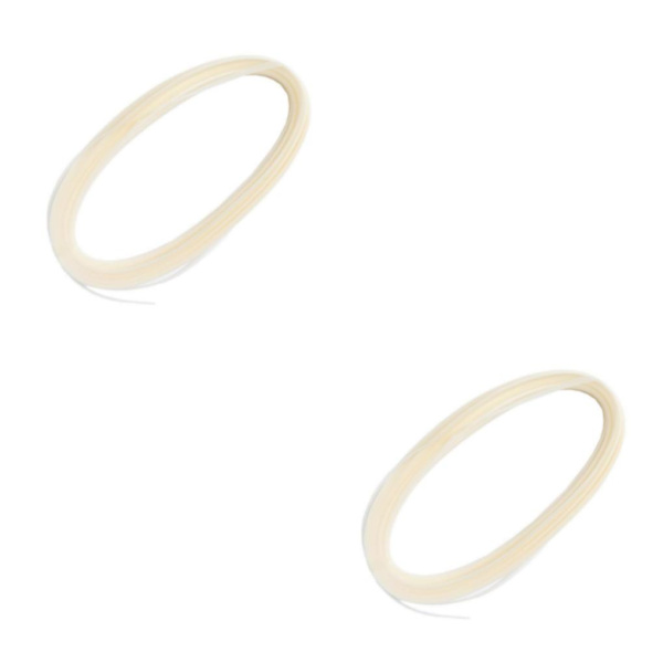 1/2/3/5 Crinoline Hästhårsfläta DIY-hantverk för Hattar i Elfenbensvitt ivory white 2Set