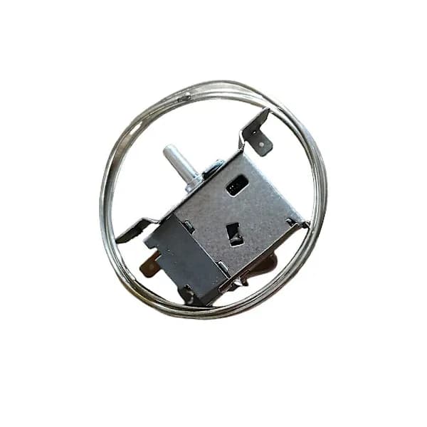Universal Køle-Fryseskabstermostat Wpf22 Temperaturregulator