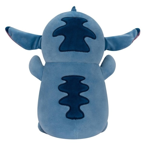Paris_Squishmallows Disney Stitch HugMees 25 cm monivärinen multicolor 190