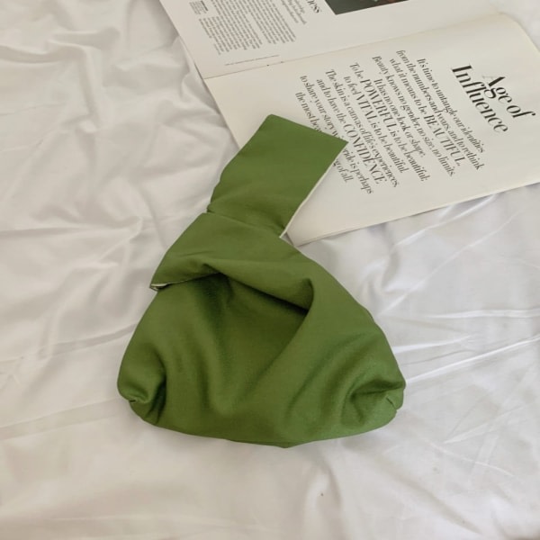 Käsilaukut Käsilaukku GREEN vihreä green