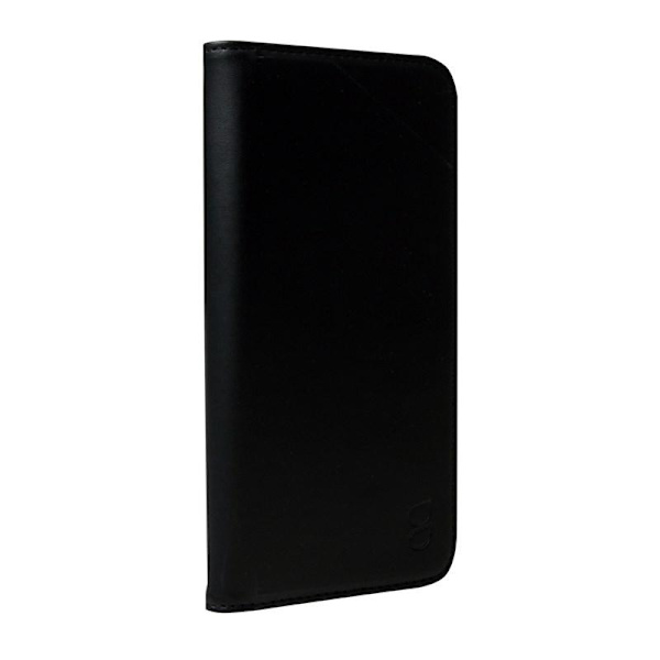 GEAR Plånboksfodral 3.0 till Apple iPhone 6(S) Plus - Svart Black Svart