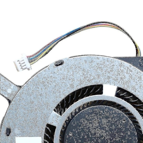 Paris_Datorfläktar Kompatibla med Asus Fa706 Fx706li Fx706l Fa706iu Fa506 Fx506l Fx506lu Fa506ii Fx505d Fx95d Fx86 F