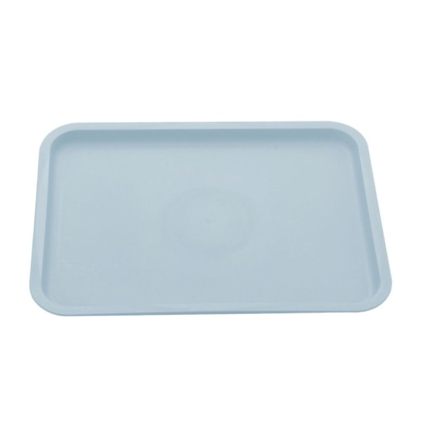 Pallettbakke LYSEBLÅ lyseblå light blue