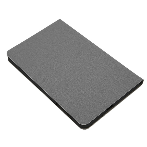til Iplay50 Mini læderetui Nøjagtig hulposition Multifunktionel bærbar tablet beskyttelsescover Cover Sort