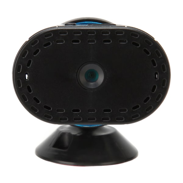 WiFi trådløst minikamera 1080P HD Night Vision Motion Detection Hjemmesikkerhetskamera