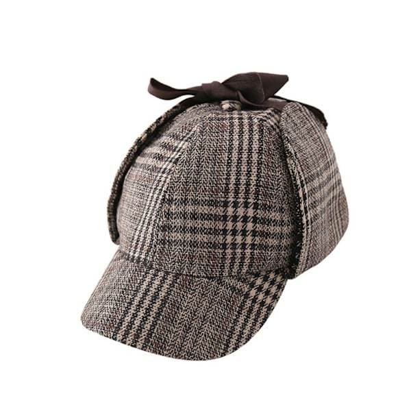 Børne kasket KHAKI khaki