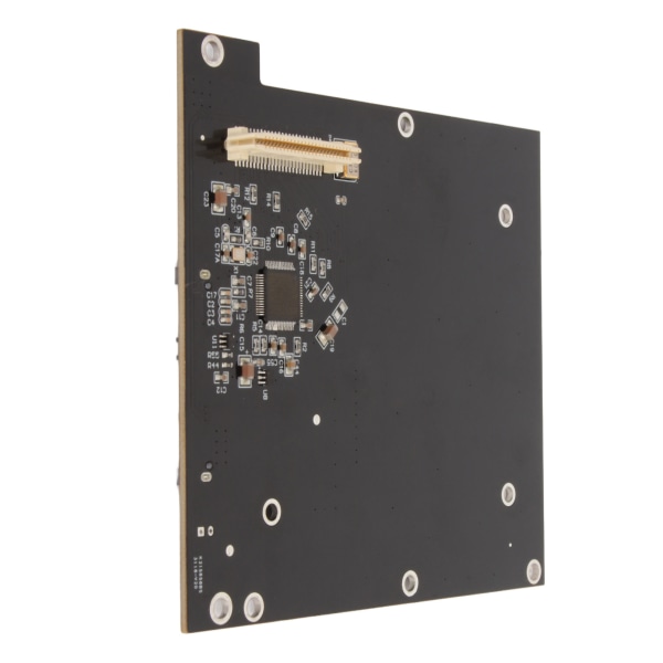 2,5-tums SATA-hårddiskadapterkort BIOS Chip HDD Connector Board Kit för Sega Dreamcast för DC VA0 VA1 moderkort