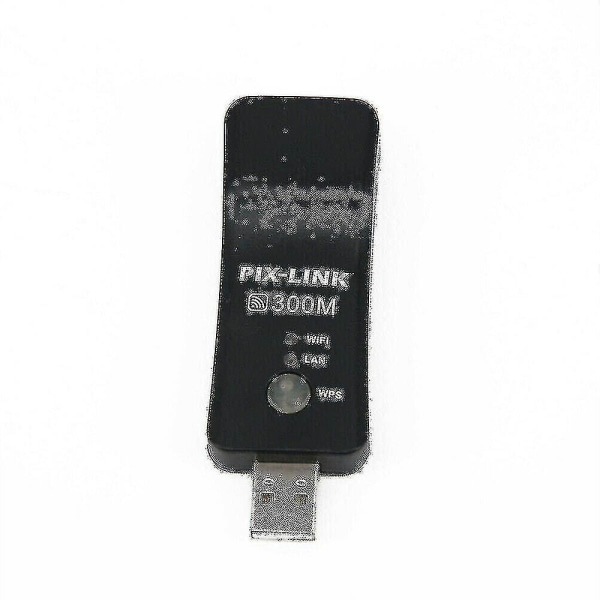 Samsung Smart TV LAN-adapteri - Ethernet Wifi trådlös Dongle