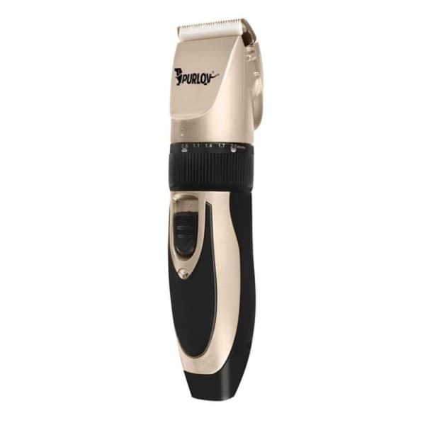 Hundtrimmer / Hundklipper - Trimmer for hund
