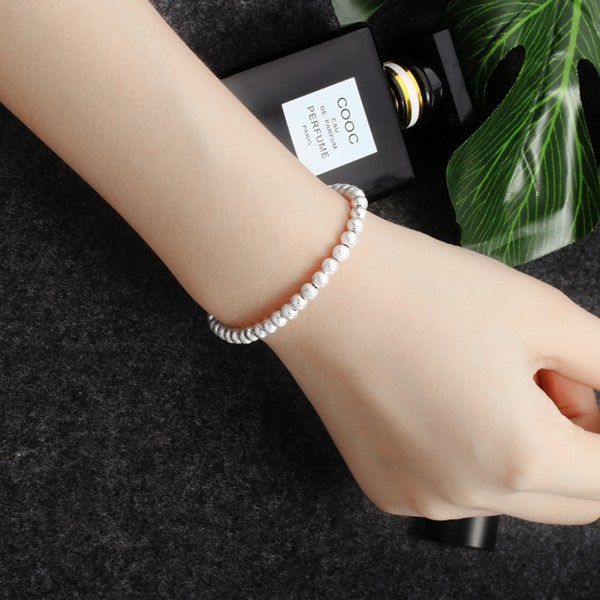 Premium enkelt fashionabelt armband för flickor och kvinnor för dekoration