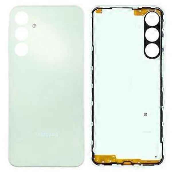 Samsung Galaxy A16 4G A165 OEM -akunkannen varaosa - Vihreä