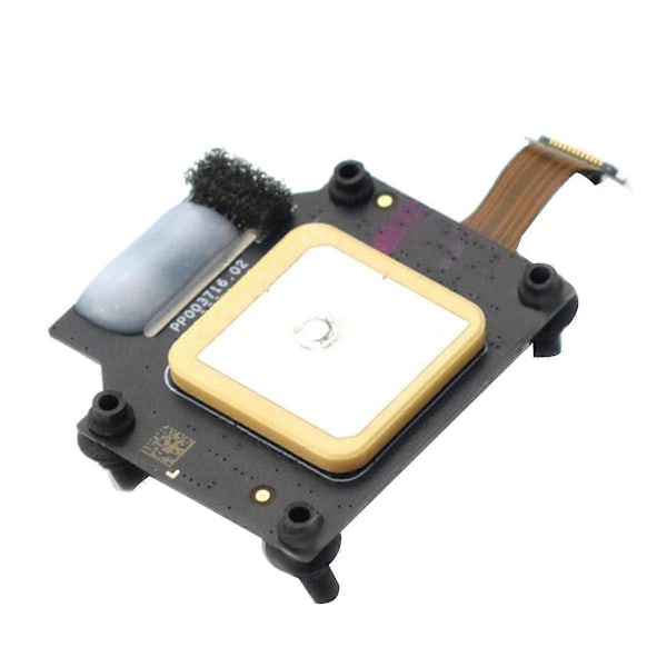 GPS Board Modul til Mini 4 Pro Drone Udskiftning GPS Modul Reparationsdele Drone Tilbehør.pa