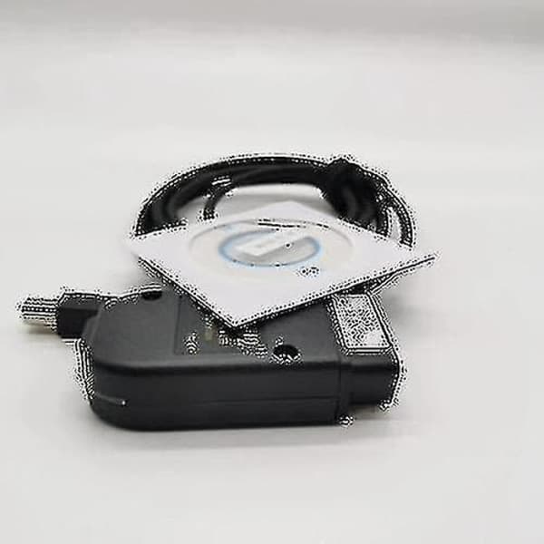 2024-Ny Vag-com Vcds Premium Diagnostisk Grensesnitt og Programvare