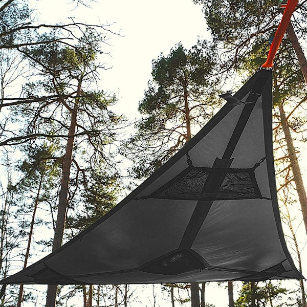 Suuri Kolmionmuotoinen Hängematto 890